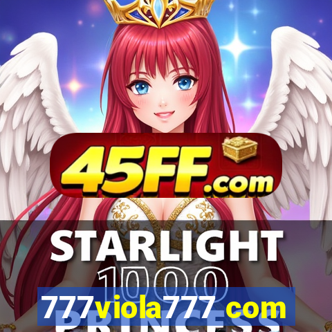 777viola777 com